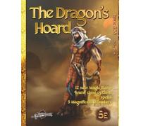 The Dragon's Hoard #56