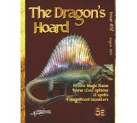 The Dragon's Hoard #57