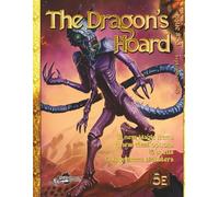 The Dragon's Hoard #58