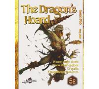 The Dragon's Hoard #66