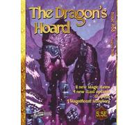 The Dragon's Hoard #68