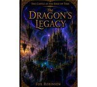 THE DRAGON'S LEGACY: THE CASTLE AT THE EDGE OF TIME