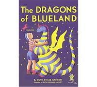 The Dragons of Blueland, My Father's Dragon Ruth Stiles Gannett (Auteur)