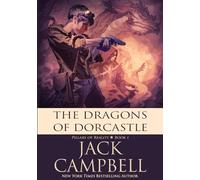 The Dragons of Dorcastle
