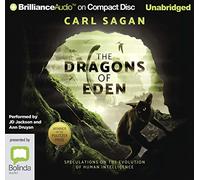 The Dragons of Eden
