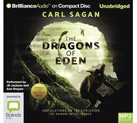 The Dragons of Eden