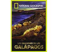 The Dragons of Galapagos [ Origine Espagnole, Sans Langue Francaise ]