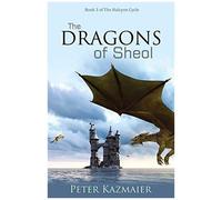 The Dragons Of Sheol