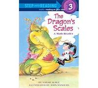 The Dragon's Scales, Step into Reading + Math. Step 2 Book Sarah Albee, Sarah Willson (Auteur)