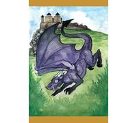 The Dragon's Silver Eyes