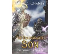 The Dragonslayer's Son