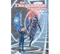 The Dragonstar Chronicles 5 Corporate Dossier - Jonathan Bowser - Markosia Enterprises Ltd - ebook (ePub) - Livre