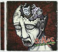 The Drakes - Si Nos Dejan, No Keremos