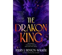 The Drakon King - Terry J. Benton-Walker - Bramble - ebook (ePub) - Livre