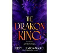 The Drakon King - Terry J. Benton-Walker - Bramble - ebook (ePub) - Livre
