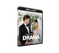 The Drama - 4K UHD