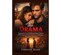 The Drama: Exploring the Lives of Zendaya and Robert Pattinson, as Their Engagement Faces the Secrets and Challenges That Threaten Their Love