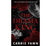 The Drama King: A Dark MMFM Omegaverse Bully Romance