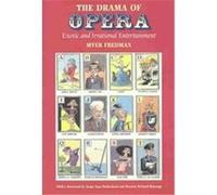 The Drama of Opera Joan Sutherland, Myer Fredman, Richard Bonynge (Auteur)