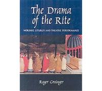 The Drama of the Rite Roger Grainger (Auteur)