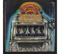 the dramatic jackpot LP