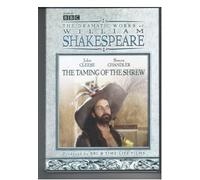 The Dramatic Works of William Shakespeare: Taming of The Shrew