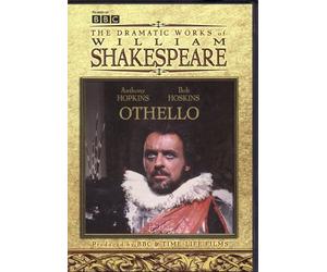 The Dramatic Works of William Shakespeare Tragedies (BBC): Othello