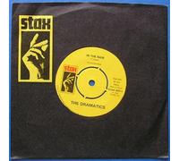 The Dramatics - In The Rain [Vinyl LP]