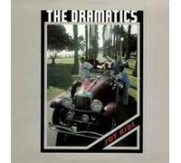 The dramatics - Joy Ride