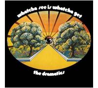 The Dramatics - See is Whatcha Get [Import]