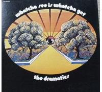 The Dramatics - See is Whatcha Get [Import]