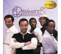 Dramatics - Ultimate Collection
