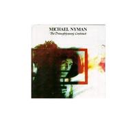 The Draughtman's Contract - Musique De Michael Nyman