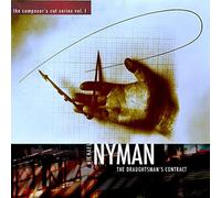 The Draughtsman's Contract by Michael Nyman Band & Michael Nyman (2008-07-29)