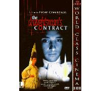 The Draughtsman's Contract [Import USA Zone 1]