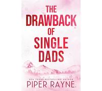 The Drawback Of Single Dads (Large Print)