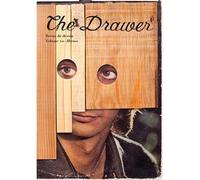 The Drawer volume 10 Heroes - Barbara Soyer - Klincksieck - broché - Revue