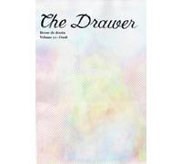 The Drawer volume 11 Crash - Barbara Soyer - Klincksieck - broché - Revue