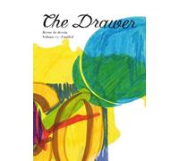 The Drawer volume 12 Untitled - Barbara Soyer - Klincksieck - broché - Revue