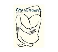 The Drawer volume 13 Amour - Barbara Soyer - Klincksieck - broché - Revue