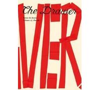 The Drawer volume 14: Parade