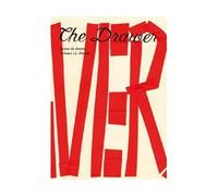 The Drawer volume 14 Parade - Barbara Soyer - Klincksieck - broché - Revue