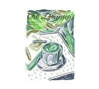 The Drawer volume 16 Vert - Barbara Soyer - Klincksieck - broché - Revue