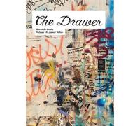The Drawer volume 18 Jaune - Sophie Toulouse - Klincksieck - broché - Revue