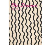 The Drawer volume 19 Noir - Barbara Soyer - Klincksieck - broché - Revue