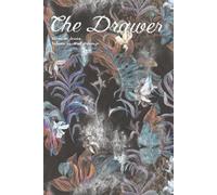 The Drawer volume 21 Wall Drawings - Barbara Soyer - Klincksieck - broché - Revue
