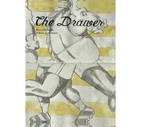 The Drawer volume 22 - Barbara Soyer - Klincksieck - broché - Revue