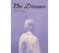 The Drawer volume 23 Portraits - Barbara Soyer - Klincksieck - broché - Revue