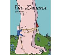 The Drawer volume 24 Under 25 - Barbara Soyer - Klincksieck - broché - Revue