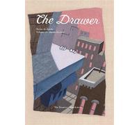 The Drawer volume 25 - Sophie Toulouse - The Drawer - broché - Revue